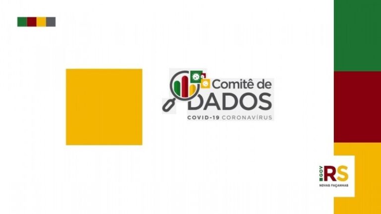 Novo estudo confirma RS com menor “excesso de óbitos” do país durante a pandemia