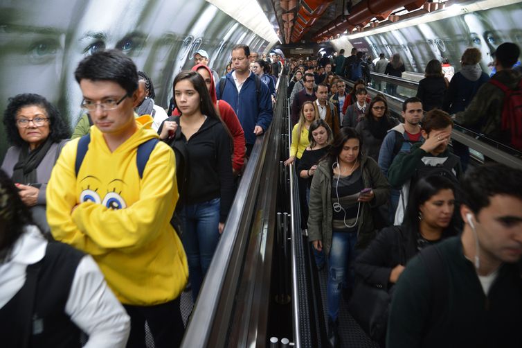 Governo retoma obras da Linha 6 do Metrô de São Paulo