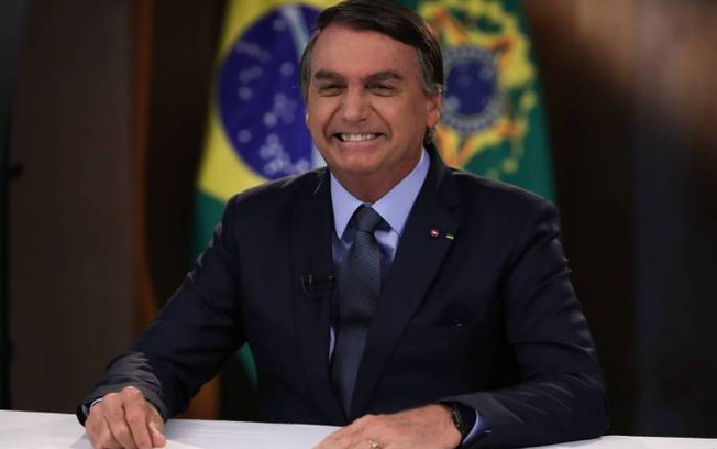 Fux decide que recurso sobre depoimento de Bolsonaro será julgado nesta quinta