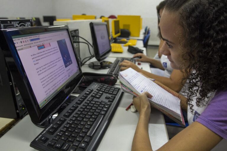 MTI divulga os locais de realização das provas do processo seletivo