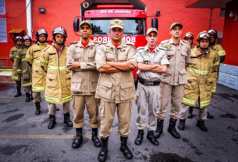 Corpo de Bombeiros RJ: Taxa de Incêndio 2020 vence esta semana