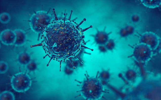 Novo coronavírus pode sobreviver por até 9 horas na pele humana, diz estudo