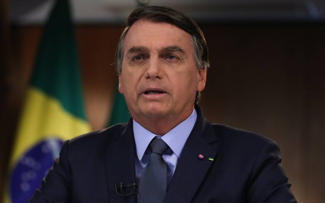 Bolsonaro volta e defender Kassio Nunes: ‘Não vai ter espaço para baixaria’