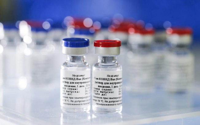 Vacina da Rússia ainda não iniciou testes clínicos no Brasil, diz Anvisa