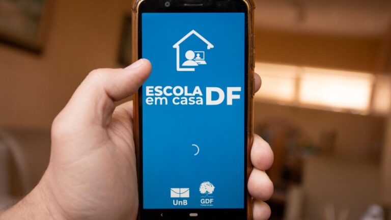 DF tem terceiro contrato de internet móvel