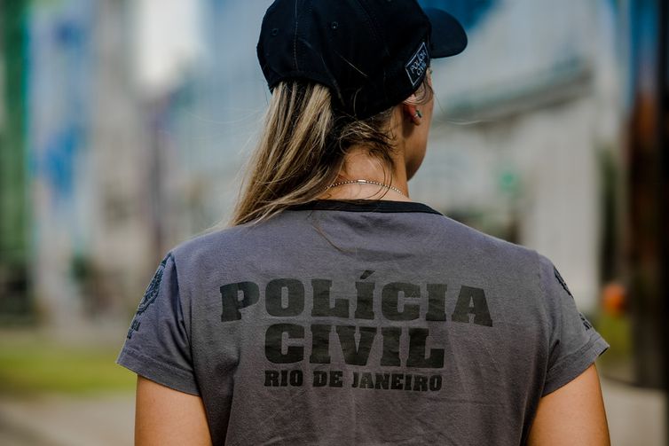 Polícia Civil faz operação contra grilagem de terras no Rio