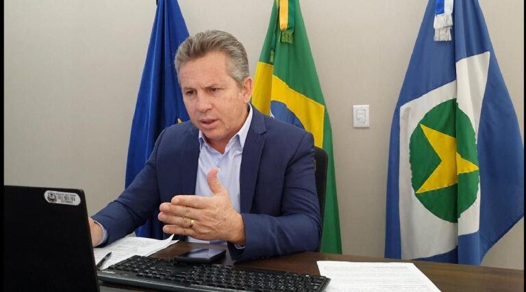 Governador defende garantia de empregos: “Não posso concordar que 10 mil sejam beneficiados em detrimento de milhares”