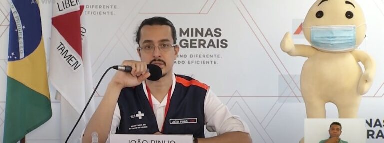 Saúde reforça cuidados contra covid-19 durante Campanha de Multivacinação