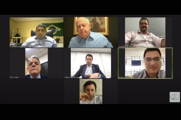 Parlamentares aprovam prorrogação da CPI do Transporte Escolar