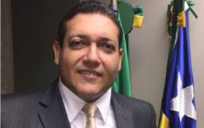 “Esforço mútuo”, diz advogado que nega que sofreu plágio de Kassio Nunes