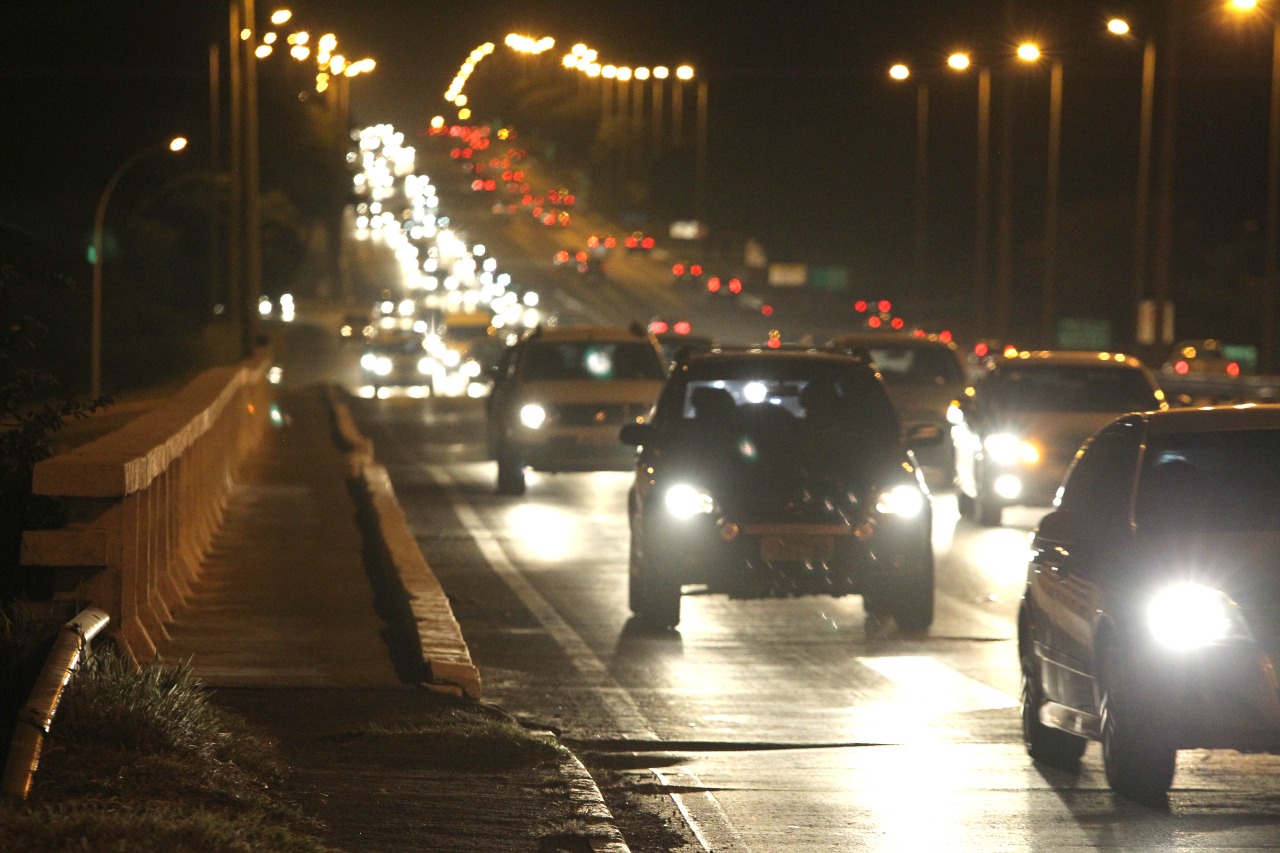 Foto: Arquivo/Agência Brasília