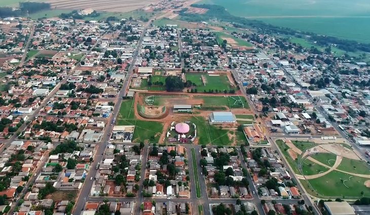 Nos 43 anos de MS, fazer o bem é ‘lema’ de vida de servidor estadual de Sonora