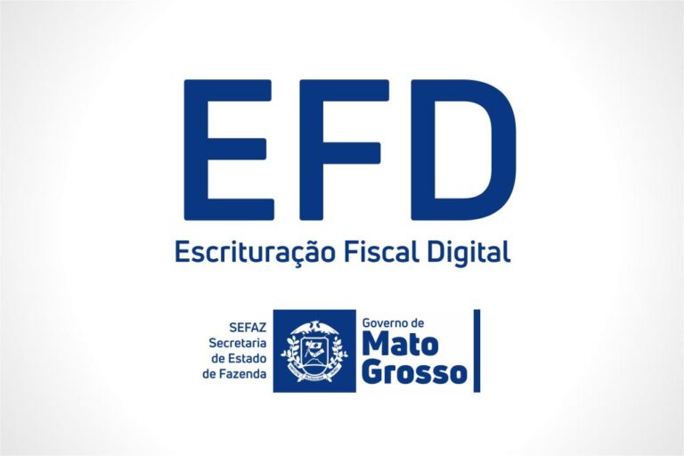 Sefaz orienta contribuintes sobre retificação da Escrituração Fiscal Digital