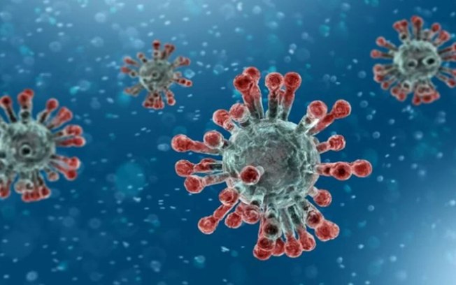 Estudo descreve padrão de propagação do novo coronavírus