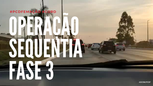 Operação Sequentia 3 desarticula associação para o tráfico de drogas