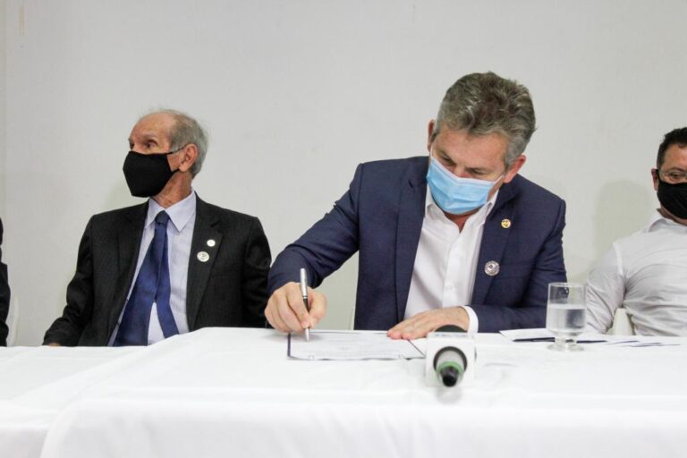 Governo de Mato Grosso repassa R$ 1,2 milhão para concluir obra do Hospital Lions da Visão