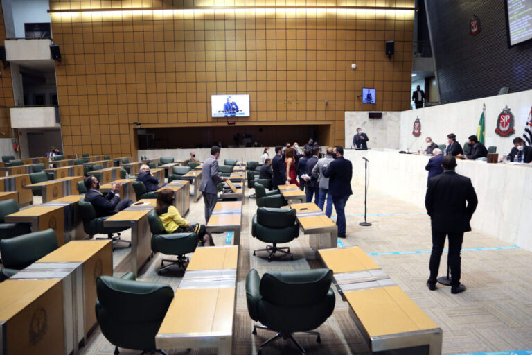 Dia do Nordestino e articulações acerca do PL 529/2020 foram tratados na tribuna da Alesp