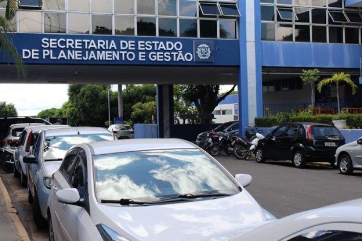 Estado gera oportunidade de trabalho para motoristas de aplicativo