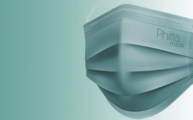 Em parceria, cientistas da USP desenvolvem máscara anti-viral que custa R$1,70
