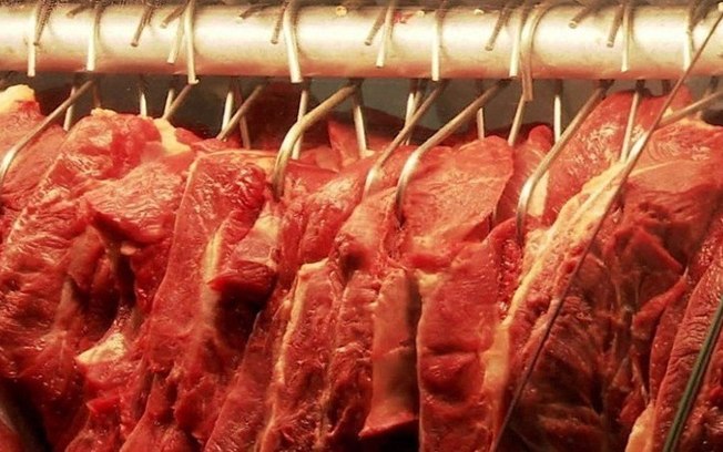 China diz ter encontrado o novo coronavírus em carne exportada pelo Brasil