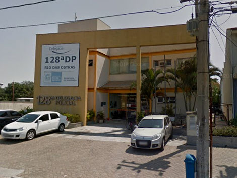 Capturado foragido da Justiça acusado de tráfico de drogas