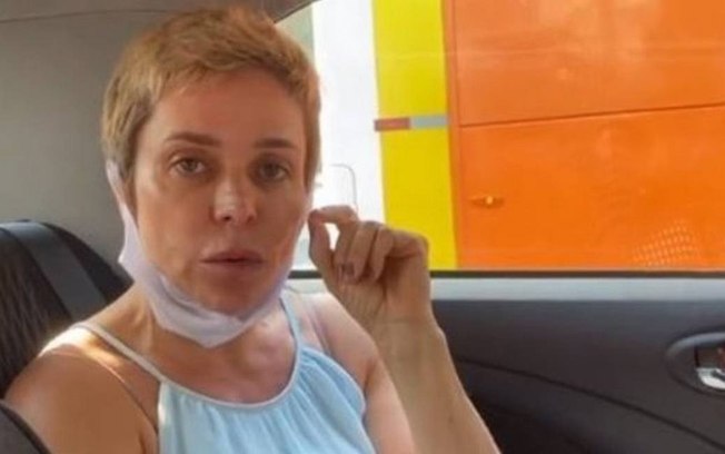 Justiça do Rio nega pedido de prisão domiciliar a ex-deputada Cristiane Brasil