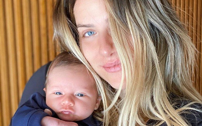 Maternidade é condenada por abrir exceção a Giovanna Ewbank e Bruno Gagliasso
