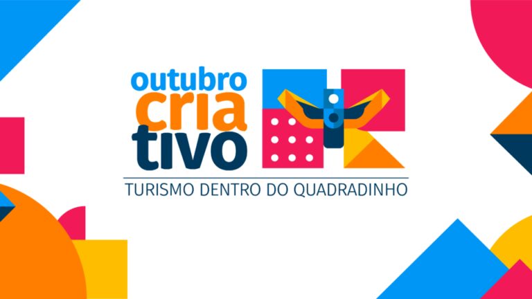 ‘Outubro Criativo’ celebra Brasília como capital do design