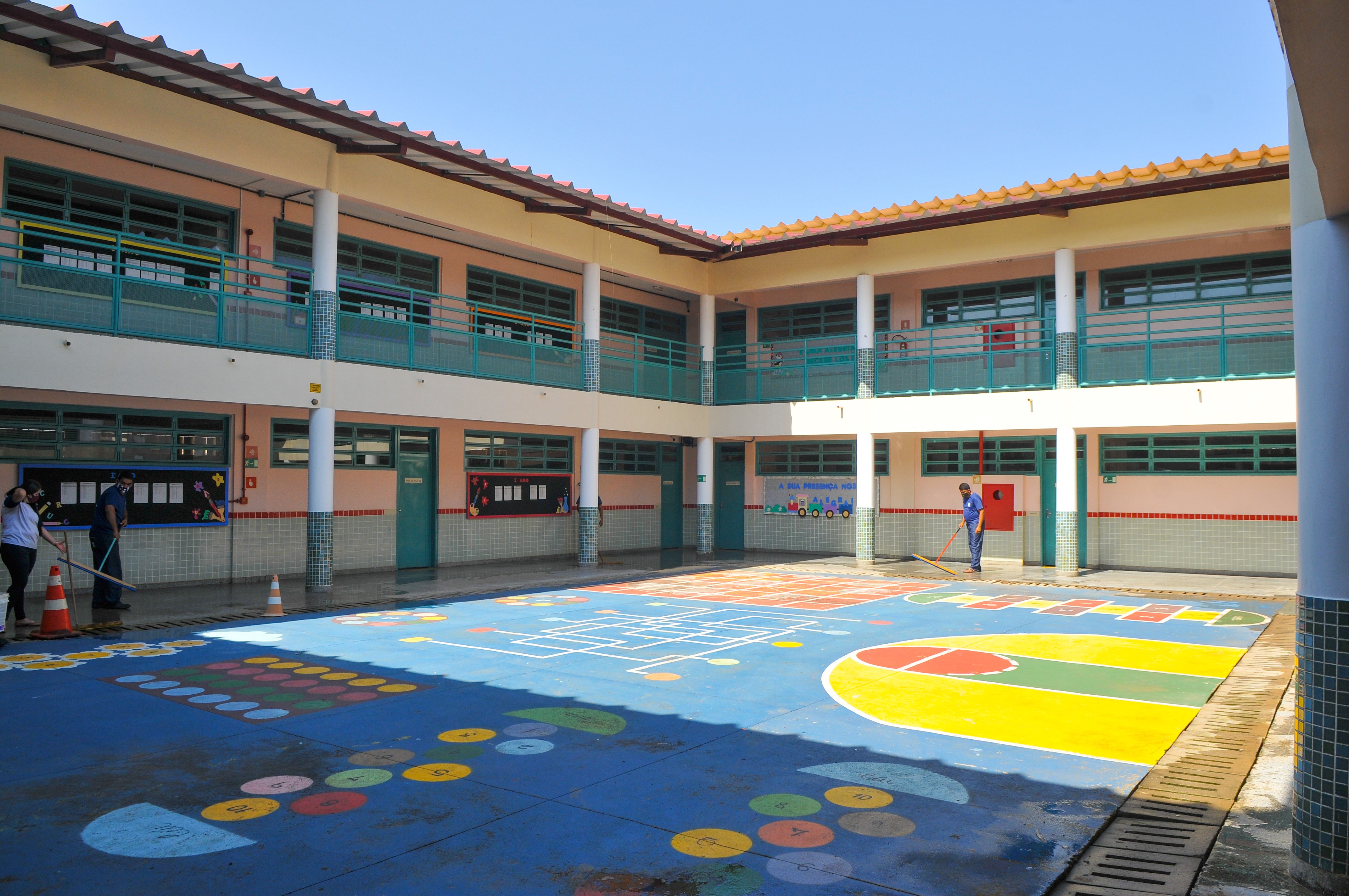 Foto: Acácio Pinheiro/Agência Brasília