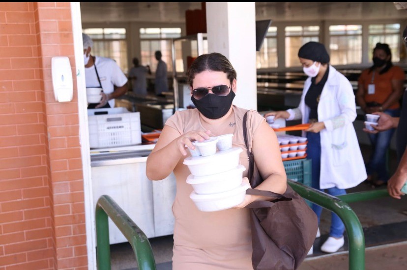 Foto: Divulgação/Agência Brasília