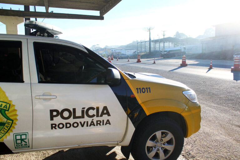 Rodovias estaduais registram queda em mortes no feriado