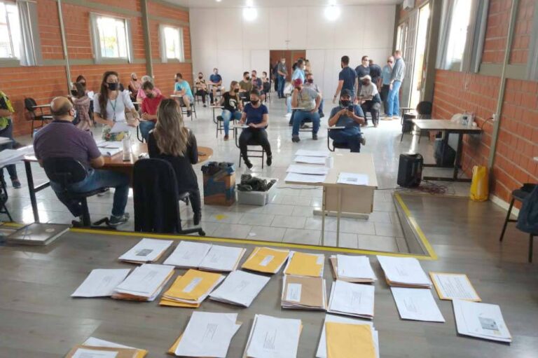 Ceasa Curitiba ganha mais 49 empresas após licitação
