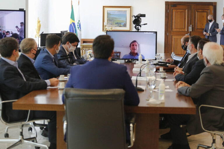 Com apoio do Estado, Positivo cria polo de pesquisa e inovação no Paraná