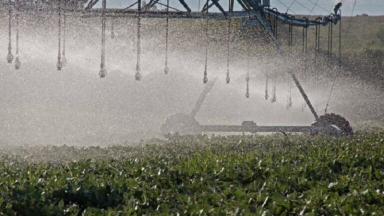 La Niña pode trazer primavera seca para o Rio Grande do Sul