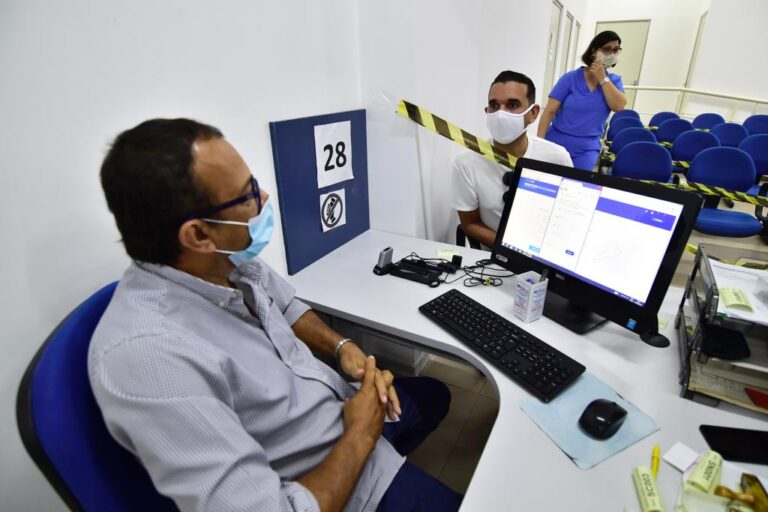 Sine MT disponibiliza mais de 1,8 mil vagas de emprego