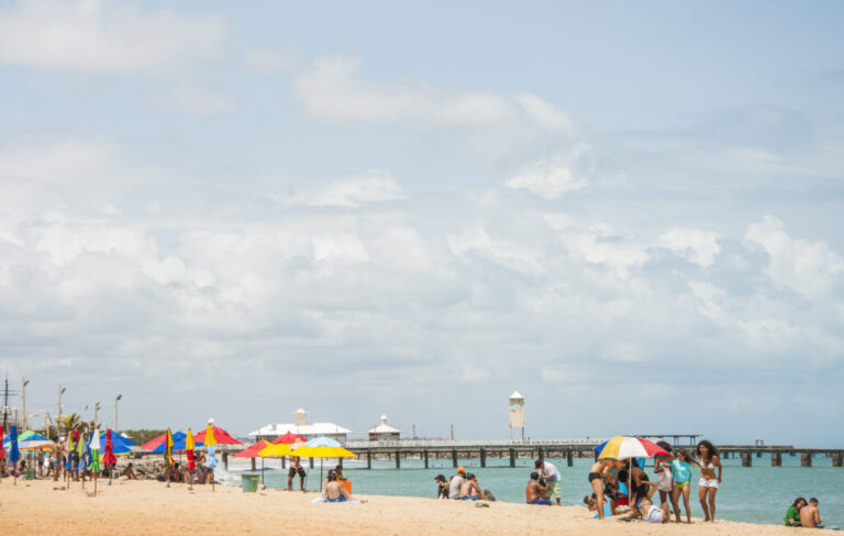Ceará é o estado que mais cresce em atividades turísticas no País