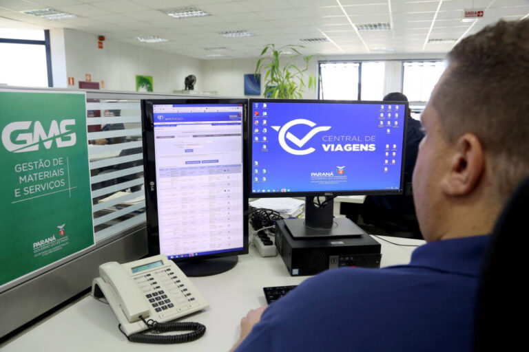 Decreto determina uso de sistema de gestão de materiais