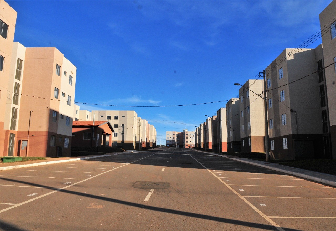 Foto: Acácio Pinheiro/Agência Brasília