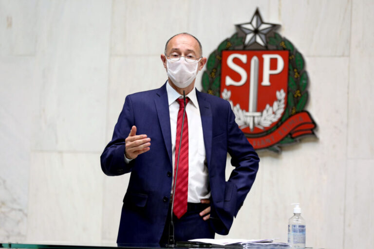 Paulo Fiorilo aponta redução de valores em áreas sociais na proposta do Orçamento de 2021