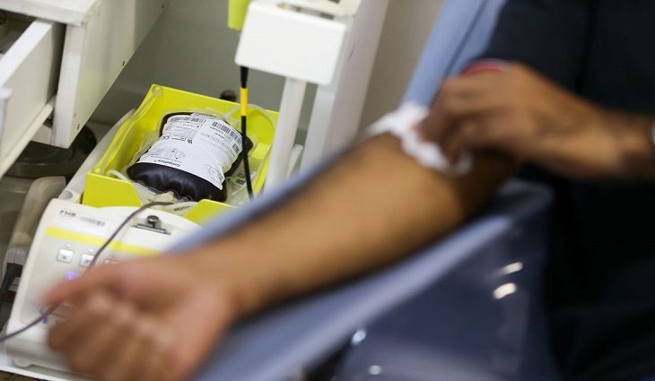 Urgente: Hemosul está com estoque zerado de sangue O- e O+