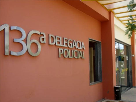 Polícia Civil prende acusado de tráfico de drogas em Aperibé
