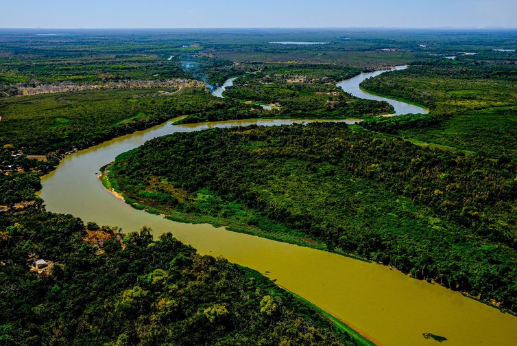 Seca no Pantanal tende a se agravar, apontam especialistas