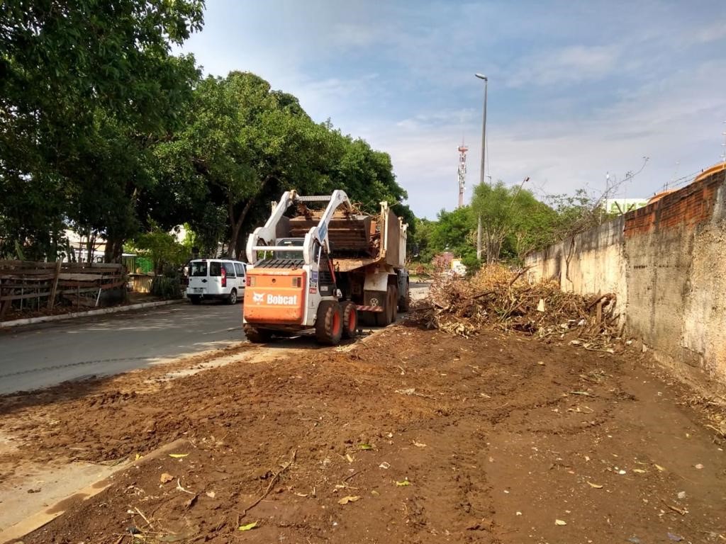 Foto: Divulgação/GDF Presente