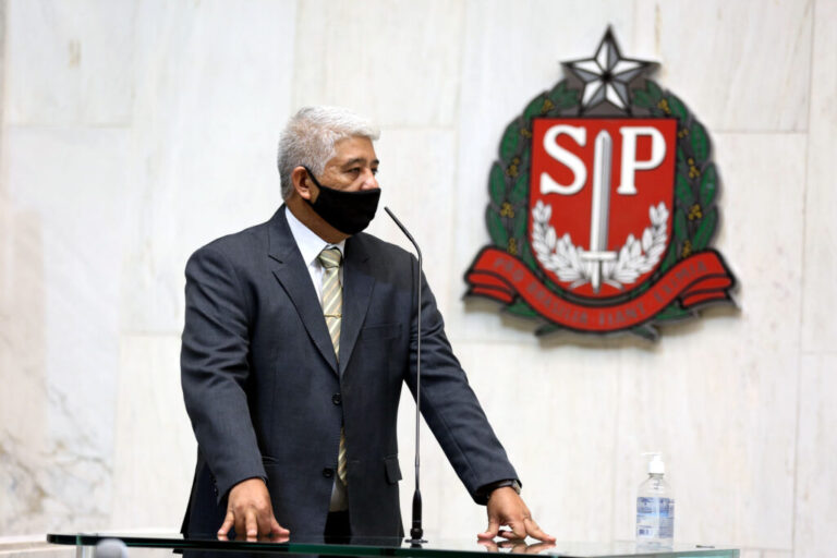 Sargento Neri comemora o aniversário da Rota e comenta a atuação do Grupo PDO contra o PL 529/2020
