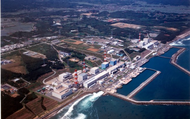 Japão decide liberar água de Fukushima no oceano, dizem jornais