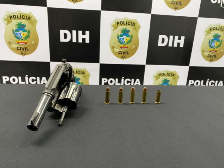 Polícia Civil conclui nos próximos dias inquérito sobre homicídio acidental de cantor sertanejo