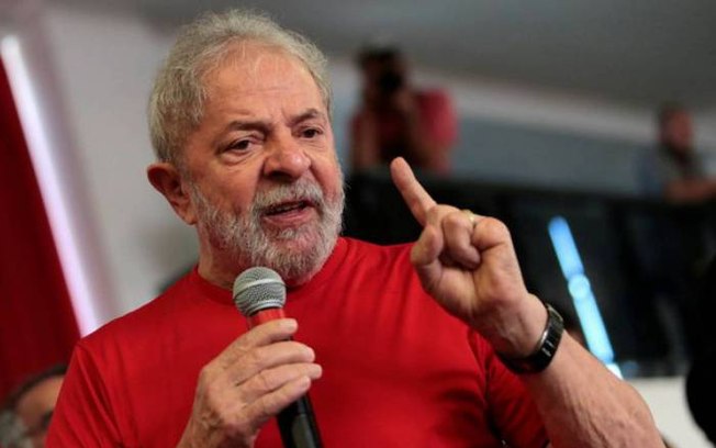 Lula ainda quer Tatto nas eleições em SP e descarta apoio a Boulos no 1º turno