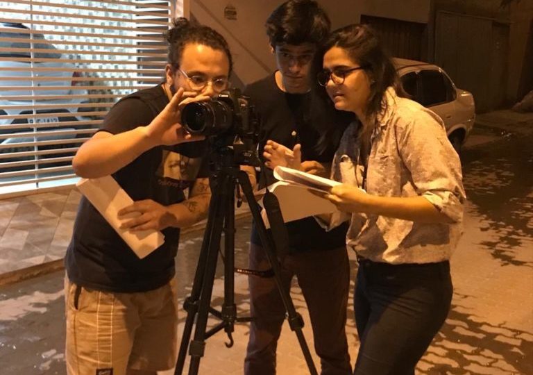 GDF aposta em artistas independentes