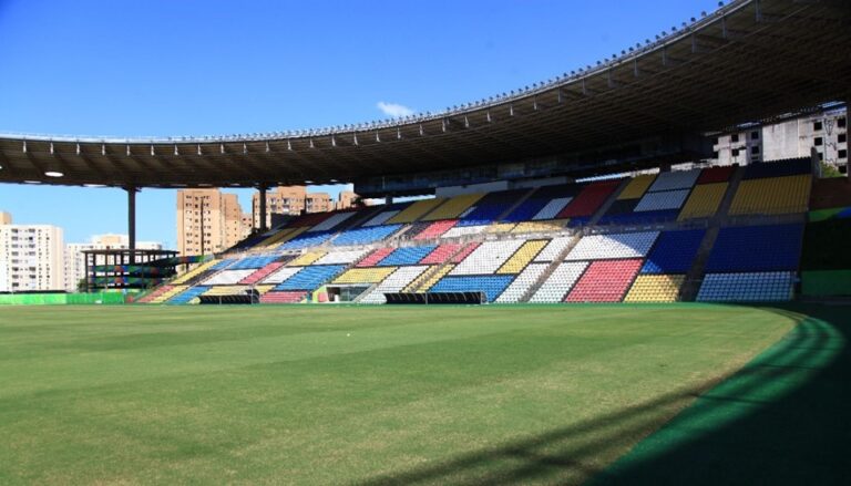 Kleber Andrade recebe duas partidas da Série B do Campeonato Capixaba