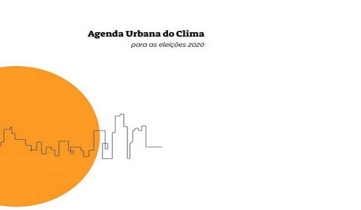 Entidade que reúne órgãos ambientais do país orienta candidatos sobre Agenda Urbana do Clima